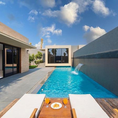 Q Hotel Resorts -Riadh Exterior foto