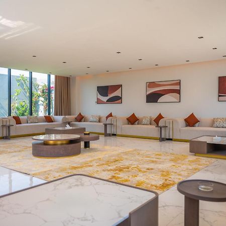 Q Hotel Resorts -Riadh Exterior foto