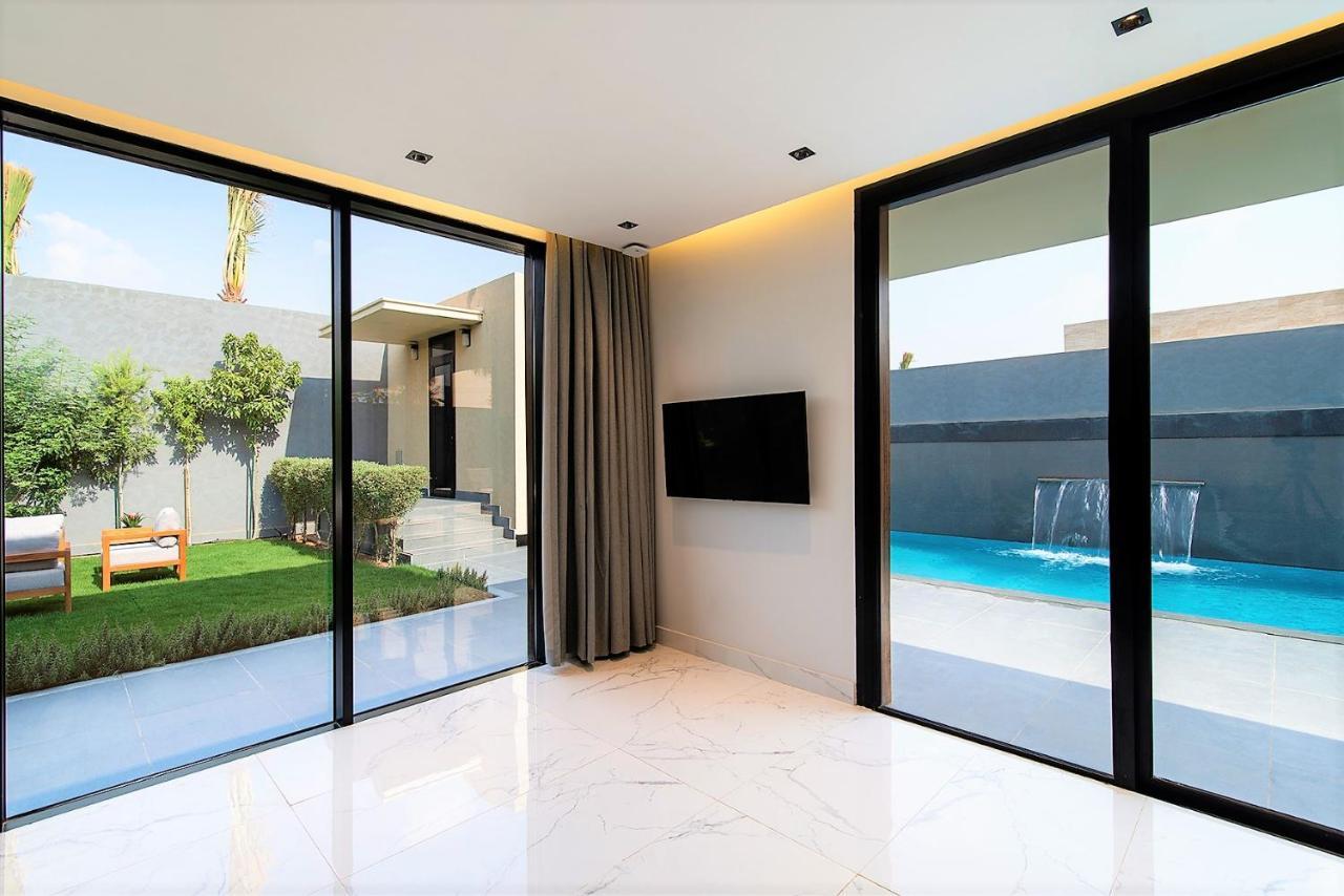 Q Hotel Resorts -Riadh Exterior foto