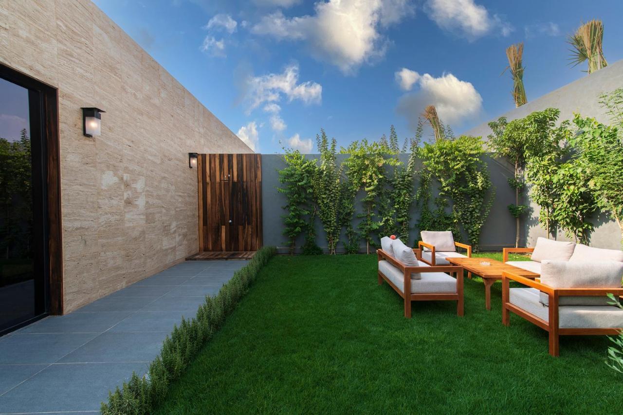 Q Hotel Resorts -Riadh Exterior foto