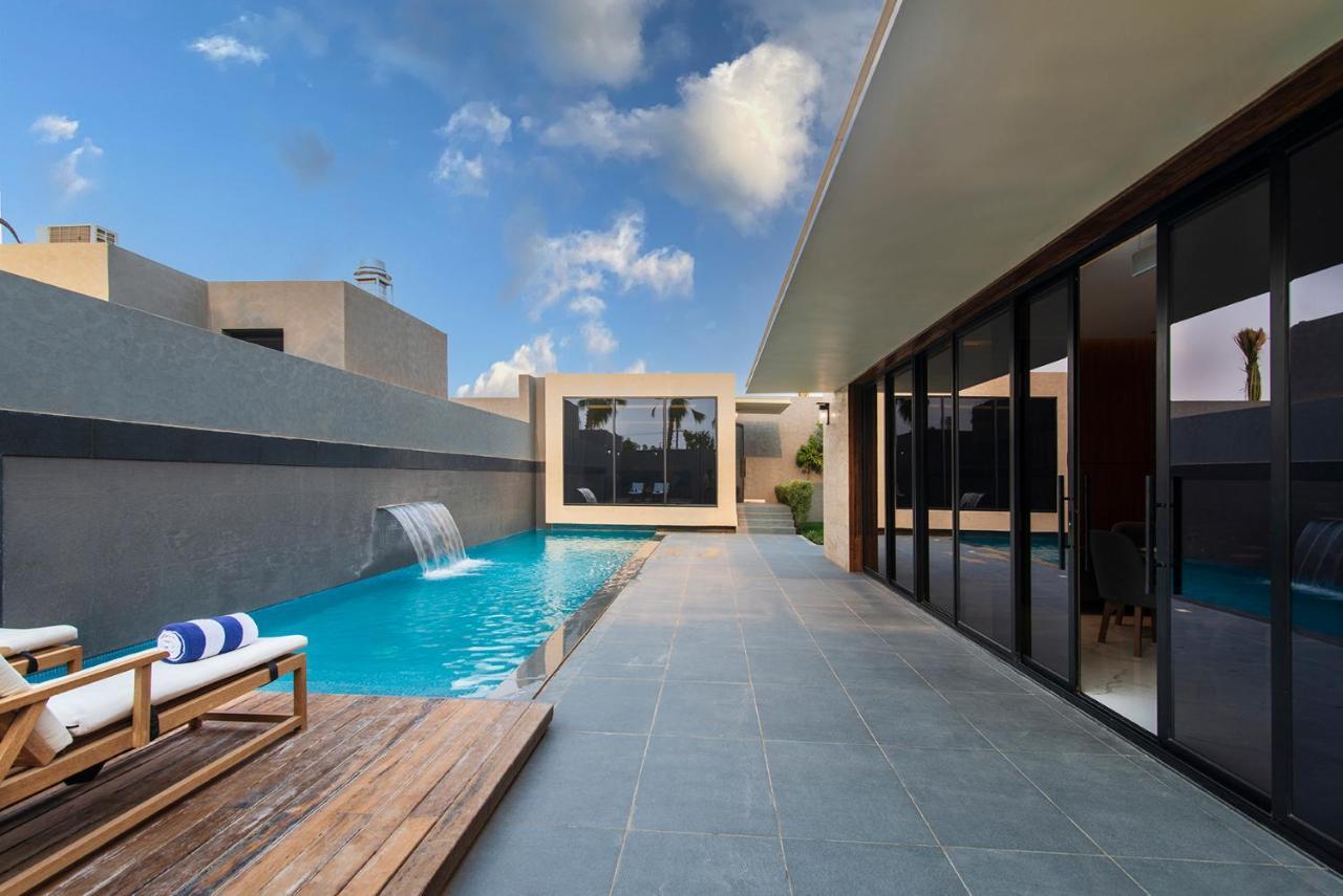 Q Hotel Resorts -Riadh Exterior foto