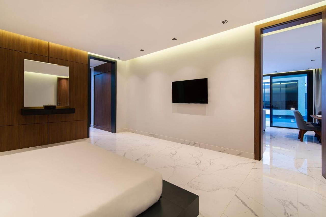 Q Hotel Resorts -Riadh Exterior foto