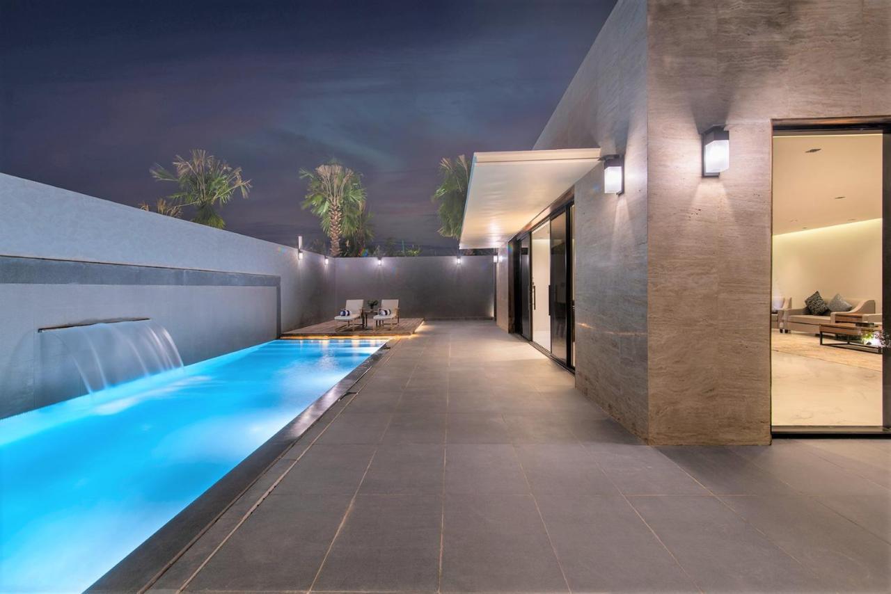 Q Hotel Resorts -Riadh Exterior foto