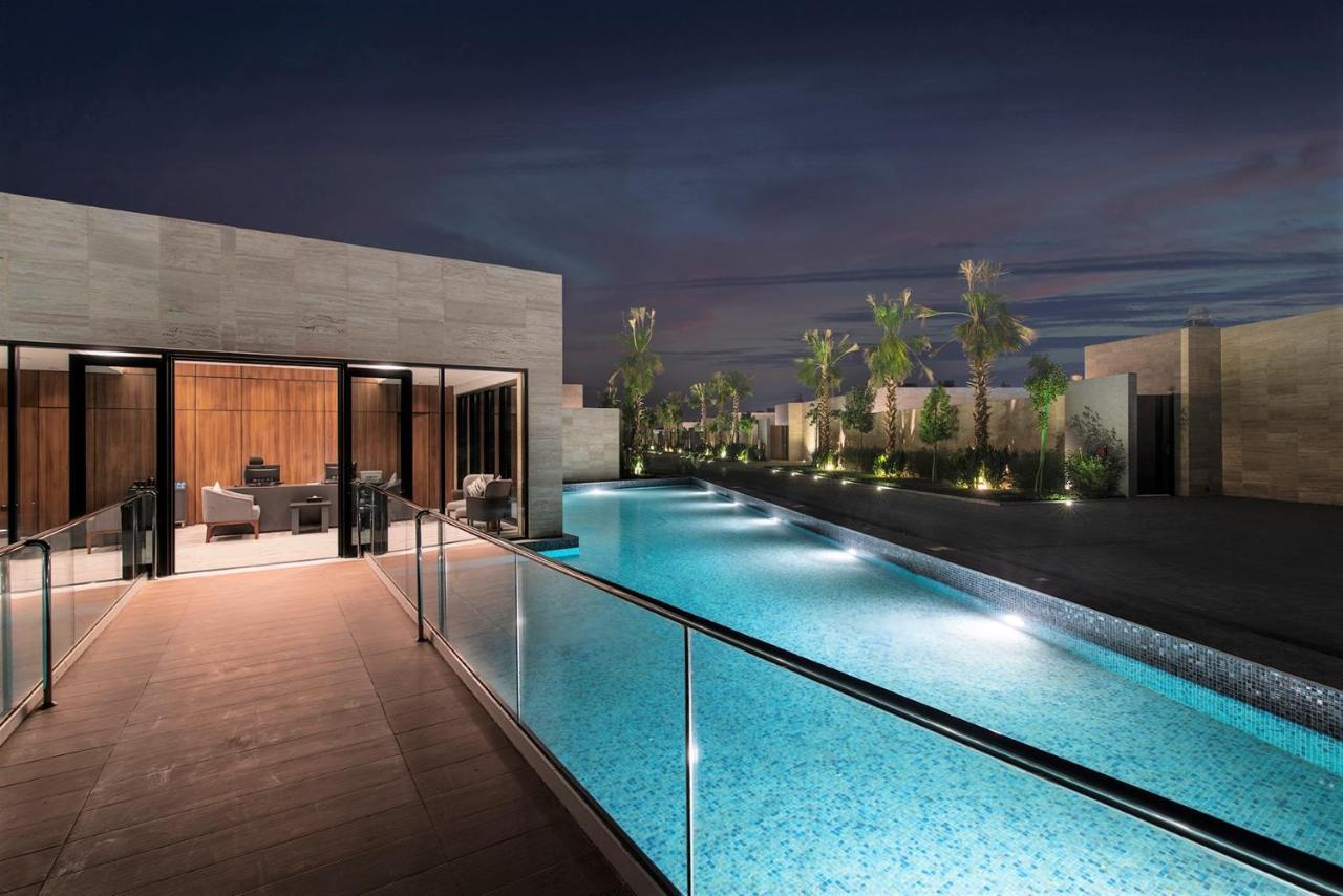 Q Hotel Resorts -Riadh Exterior foto