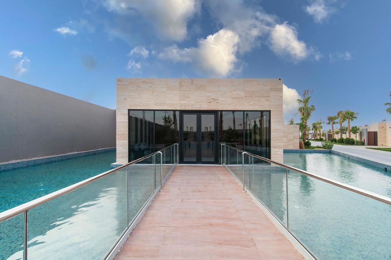 Q Hotel Resorts -Riadh Exterior foto