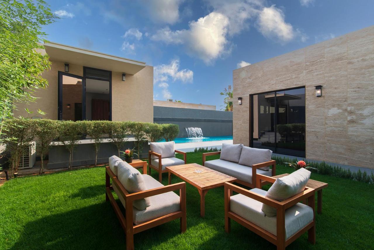 Q Hotel Resorts -Riadh Exterior foto