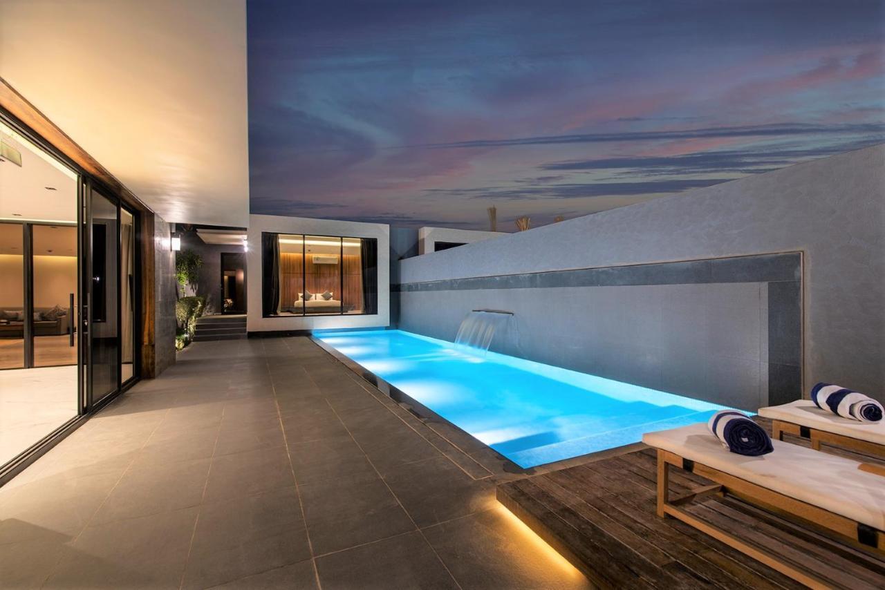 Q Hotel Resorts -Riadh Exterior foto