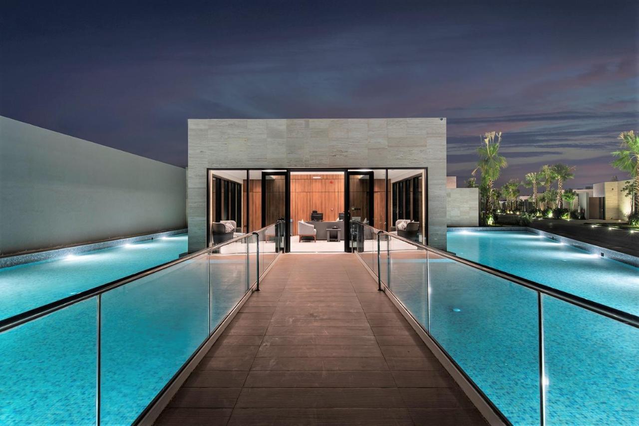 Q Hotel Resorts -Riadh Exterior foto