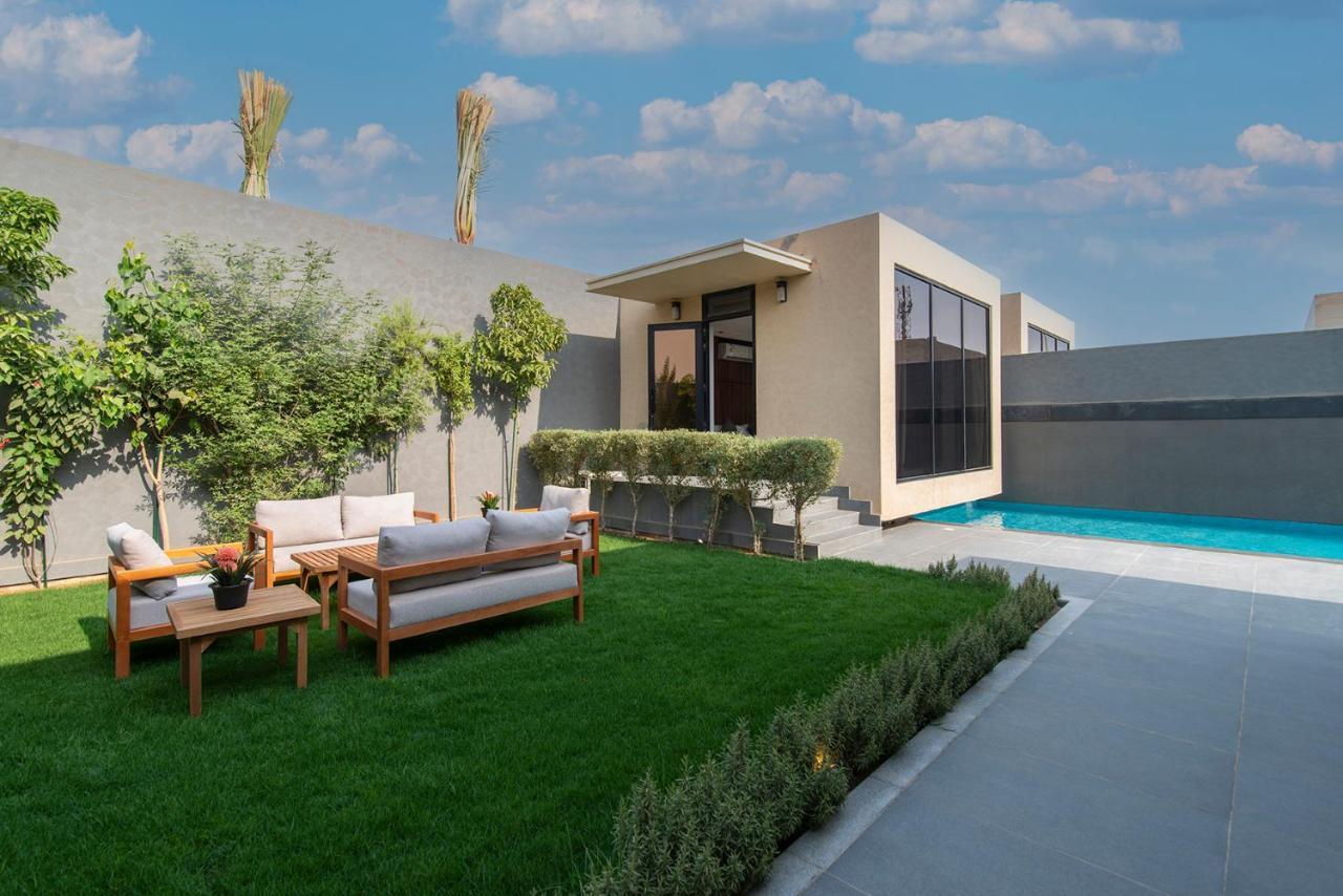 Q Hotel Resorts -Riadh Exterior foto