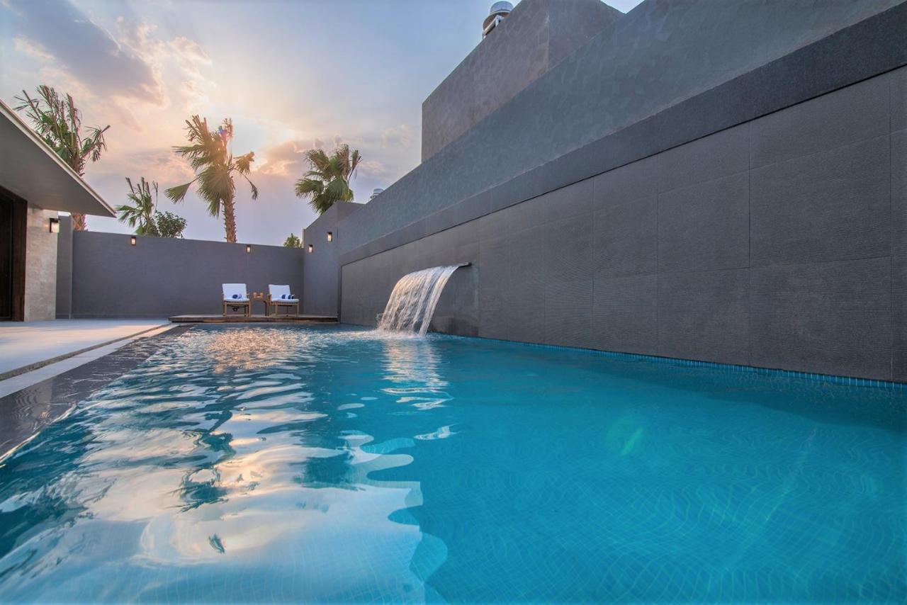 Q Hotel Resorts -Riadh Exterior foto