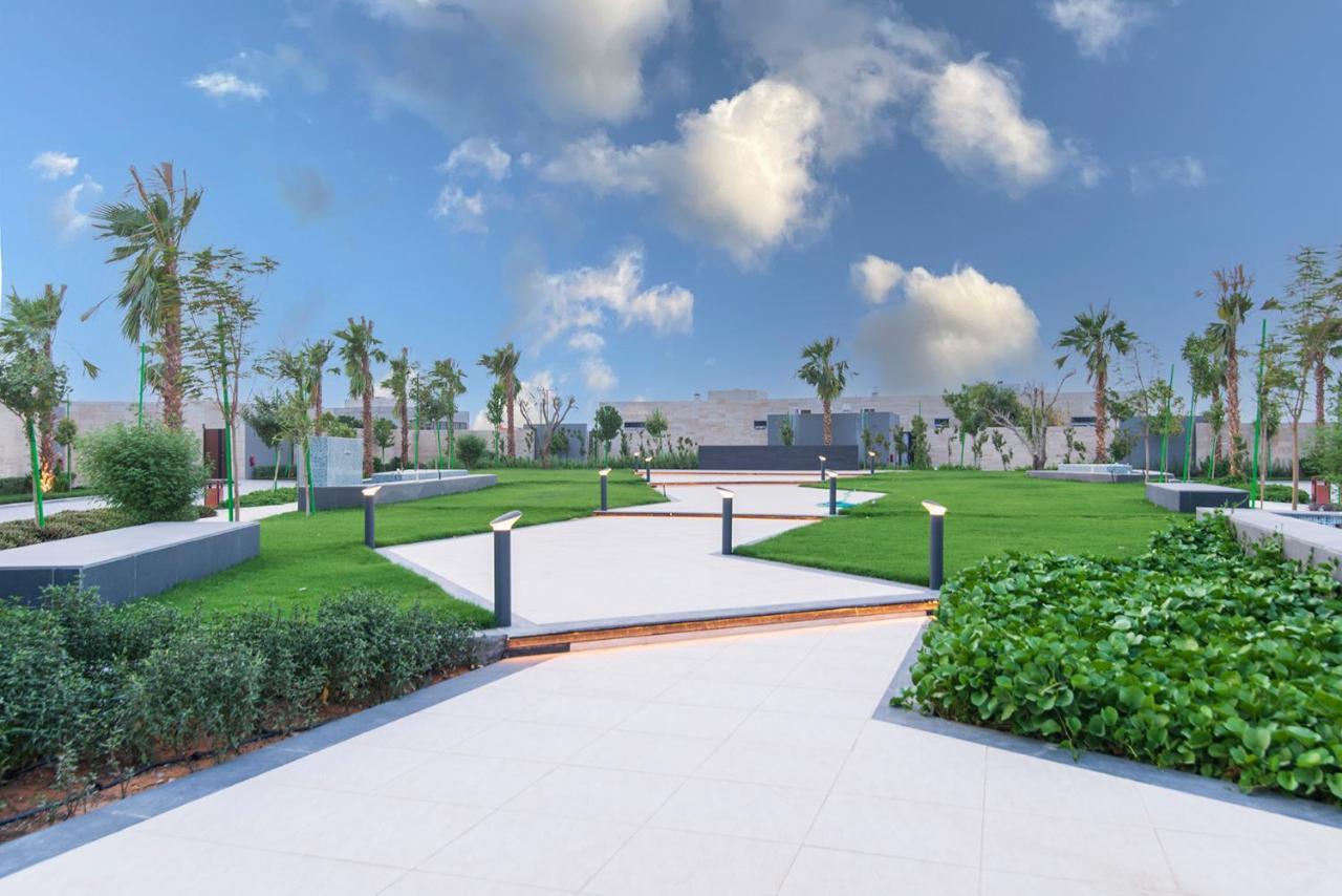 Q Hotel Resorts -Riadh Exterior foto