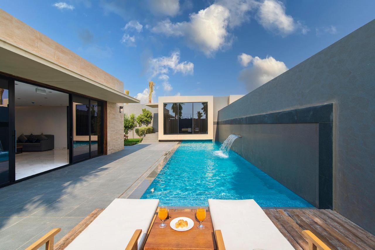 Q Hotel Resorts -Riadh Exterior foto