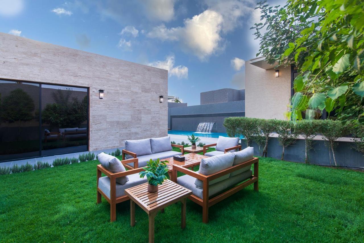 Q Hotel Resorts -Riadh Exterior foto