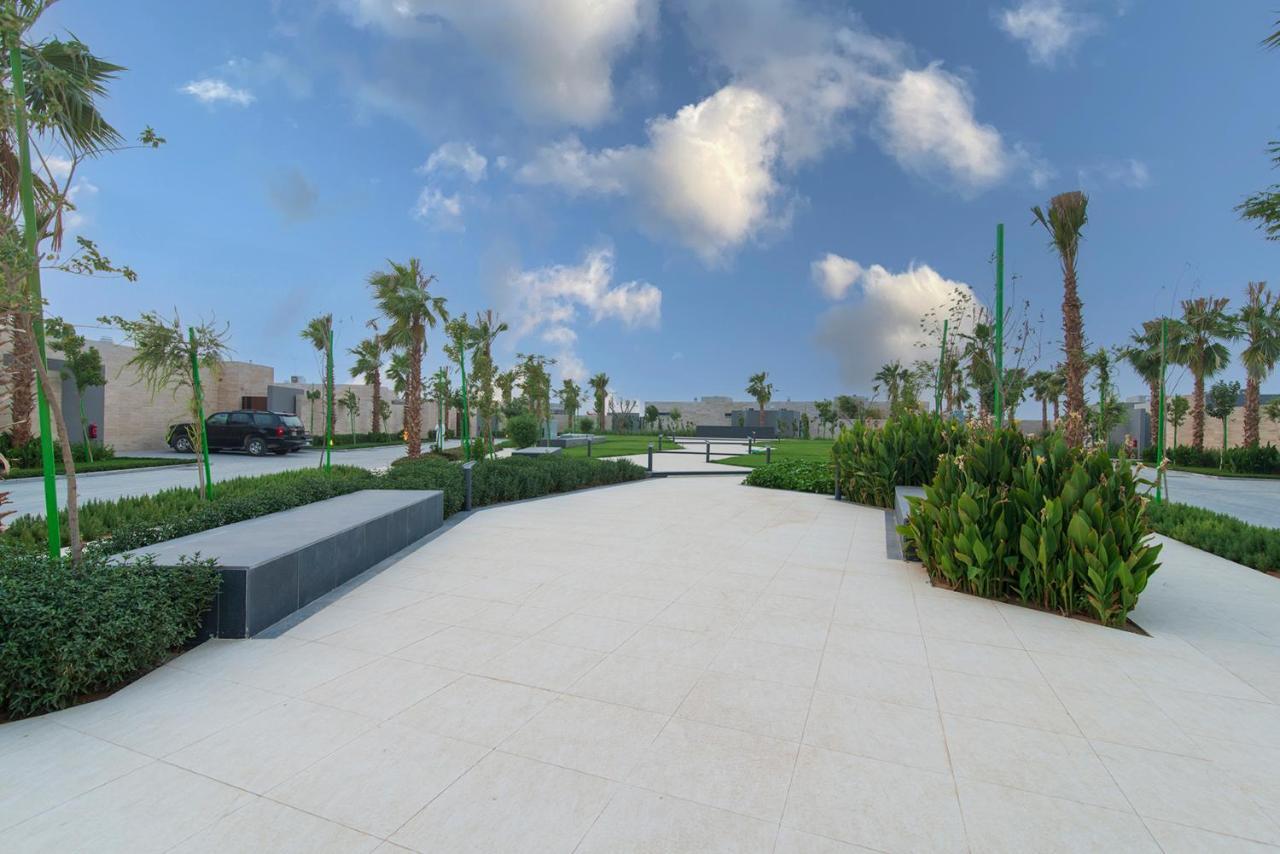 Q Hotel Resorts -Riadh Exterior foto