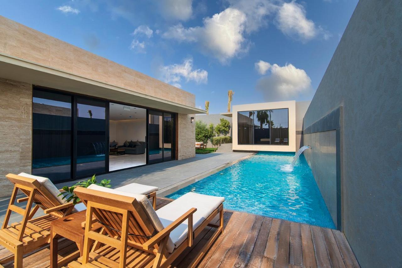Q Hotel Resorts -Riadh Exterior foto