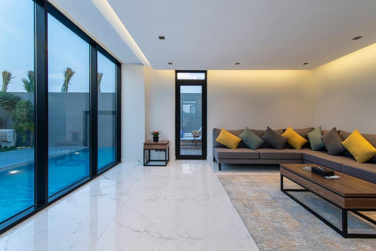 Q Hotel Resorts -Riadh Exterior foto