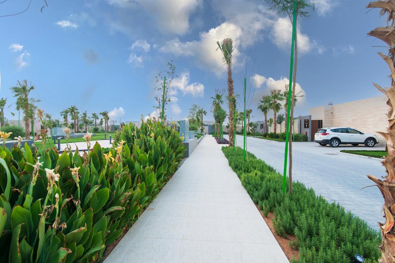 Q Hotel Resorts -Riadh Exterior foto