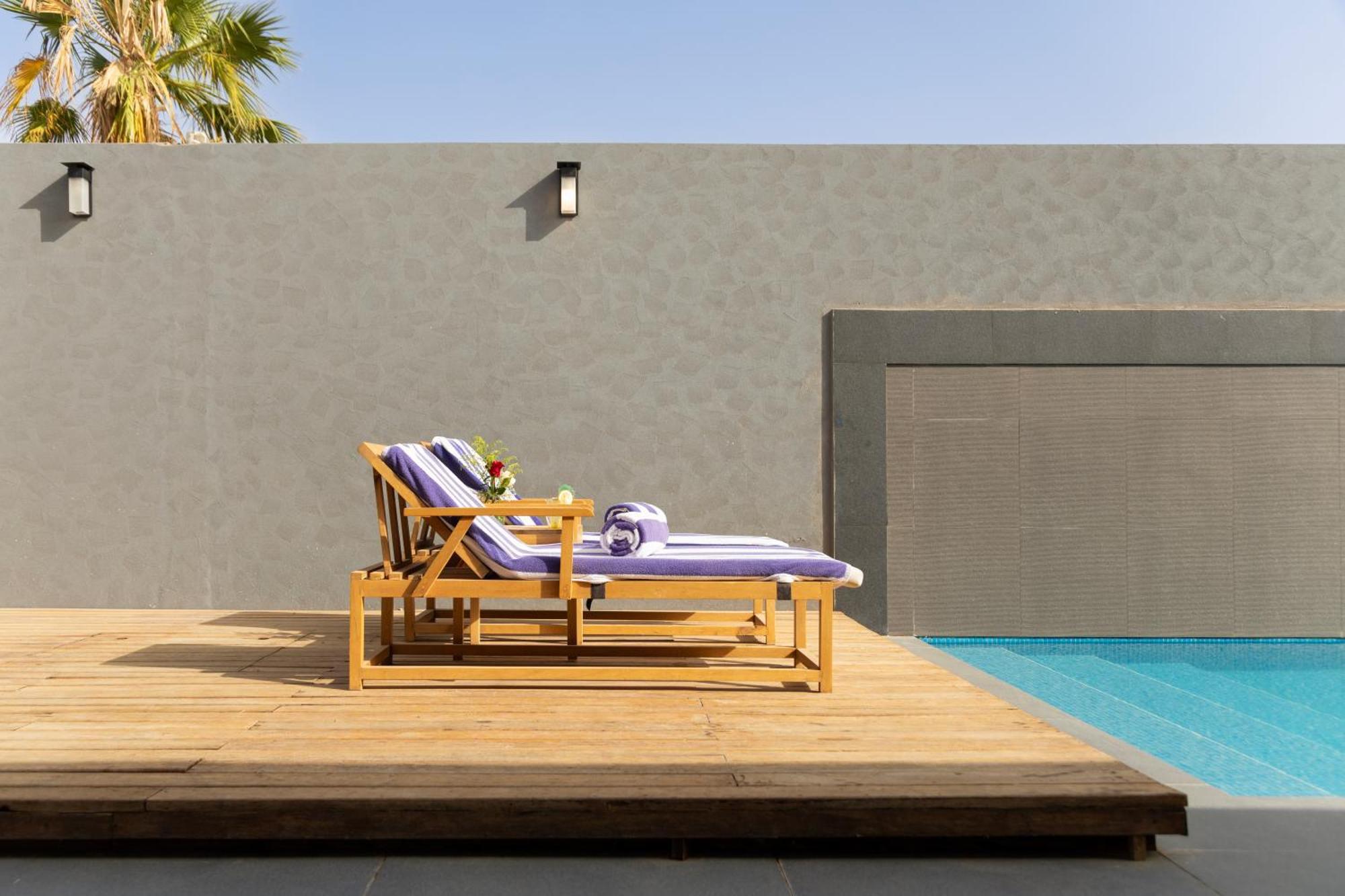 Q Hotel Resorts -Riadh Exterior foto