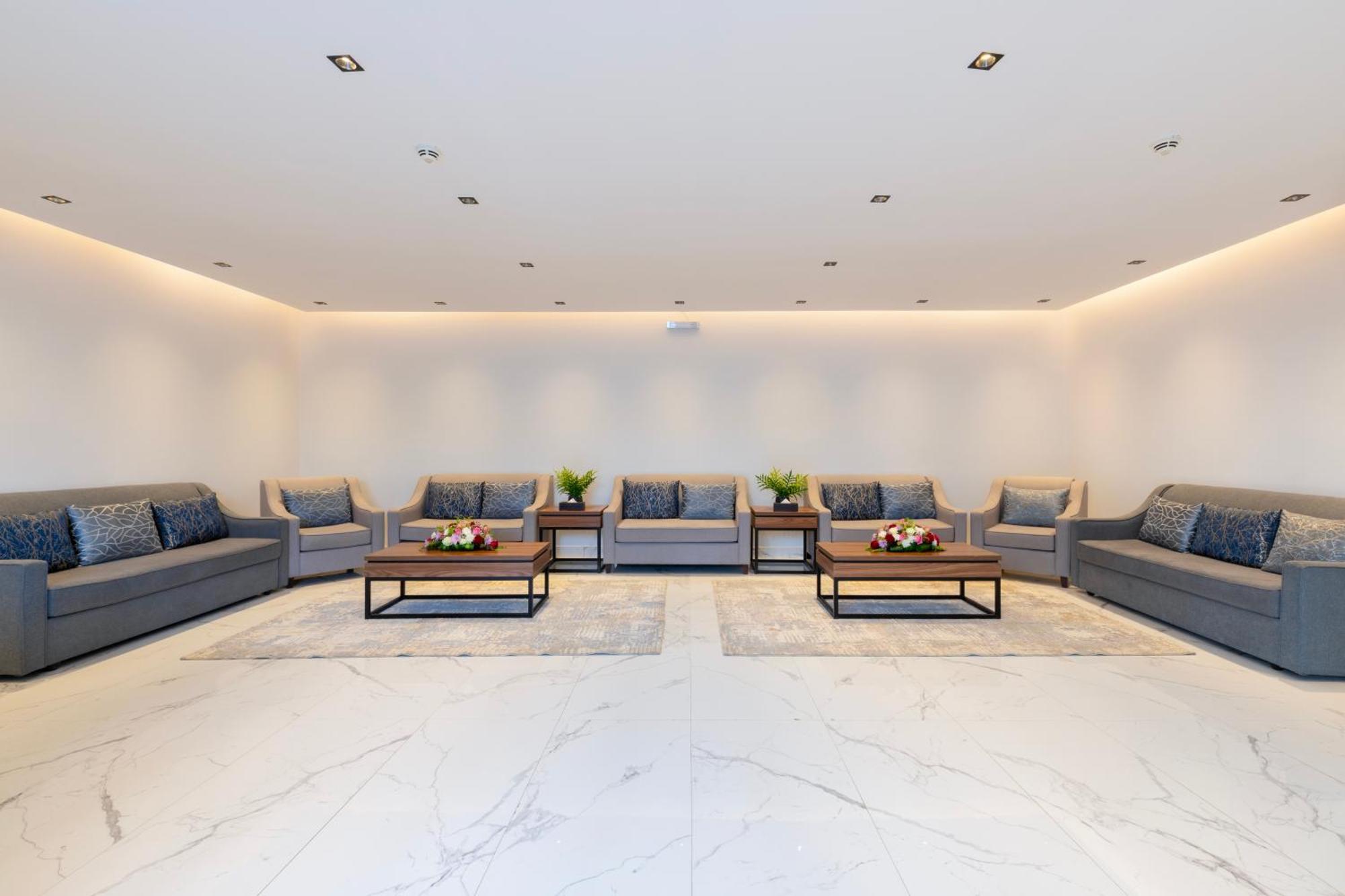 Q Hotel Resorts -Riadh Exterior foto