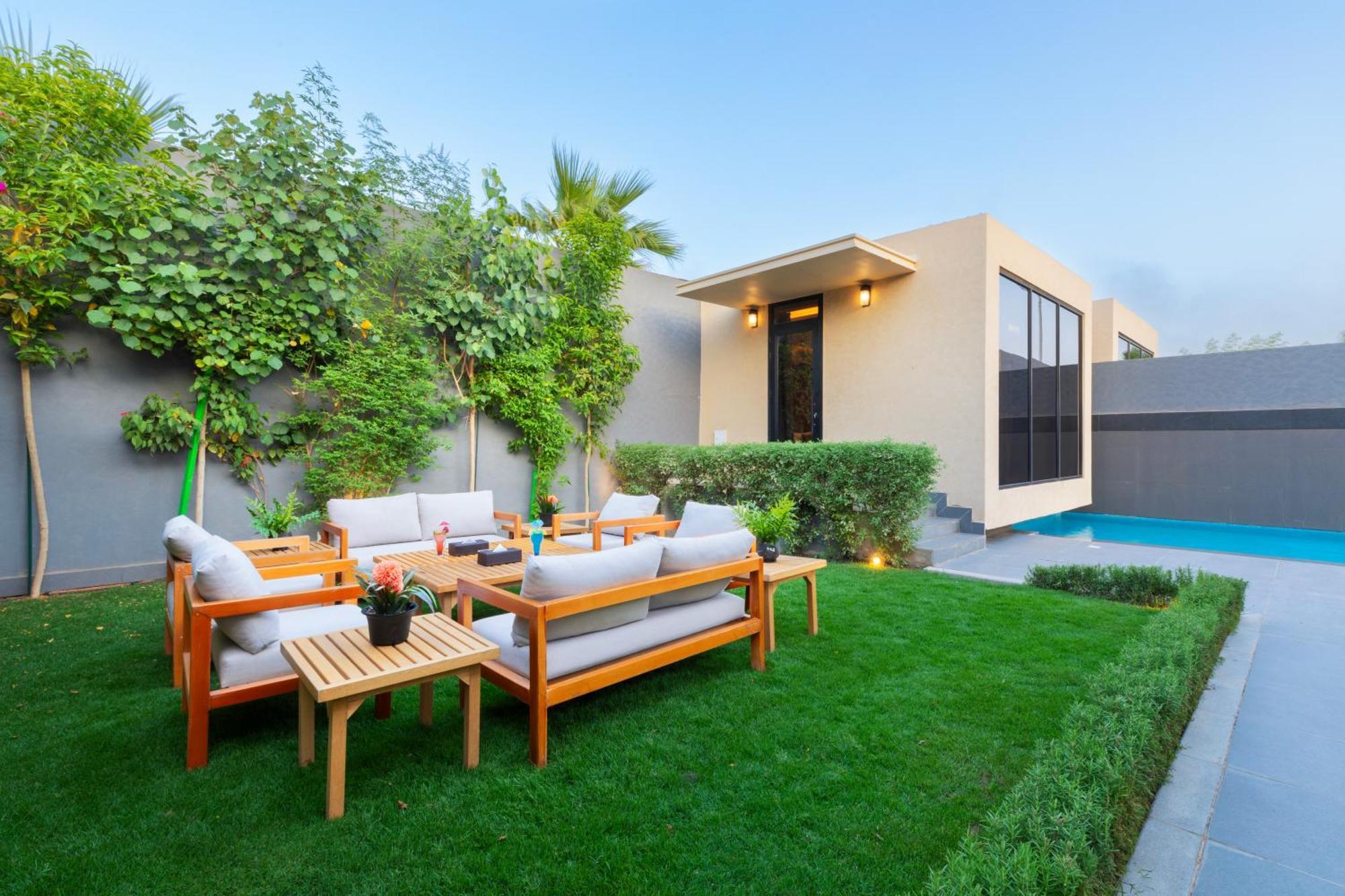 Q Hotel Resorts -Riadh Exterior foto