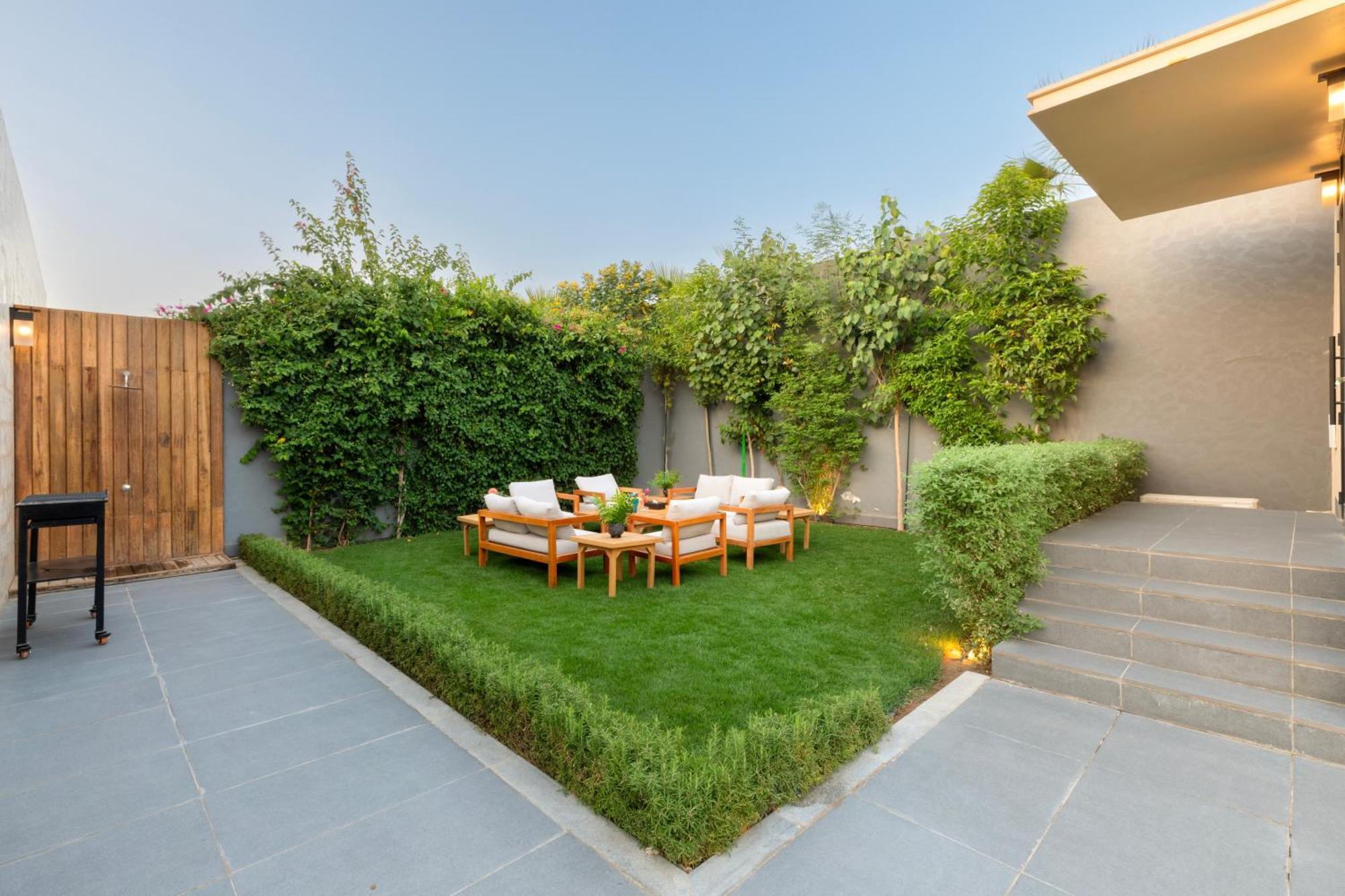 Q Hotel Resorts -Riadh Exterior foto