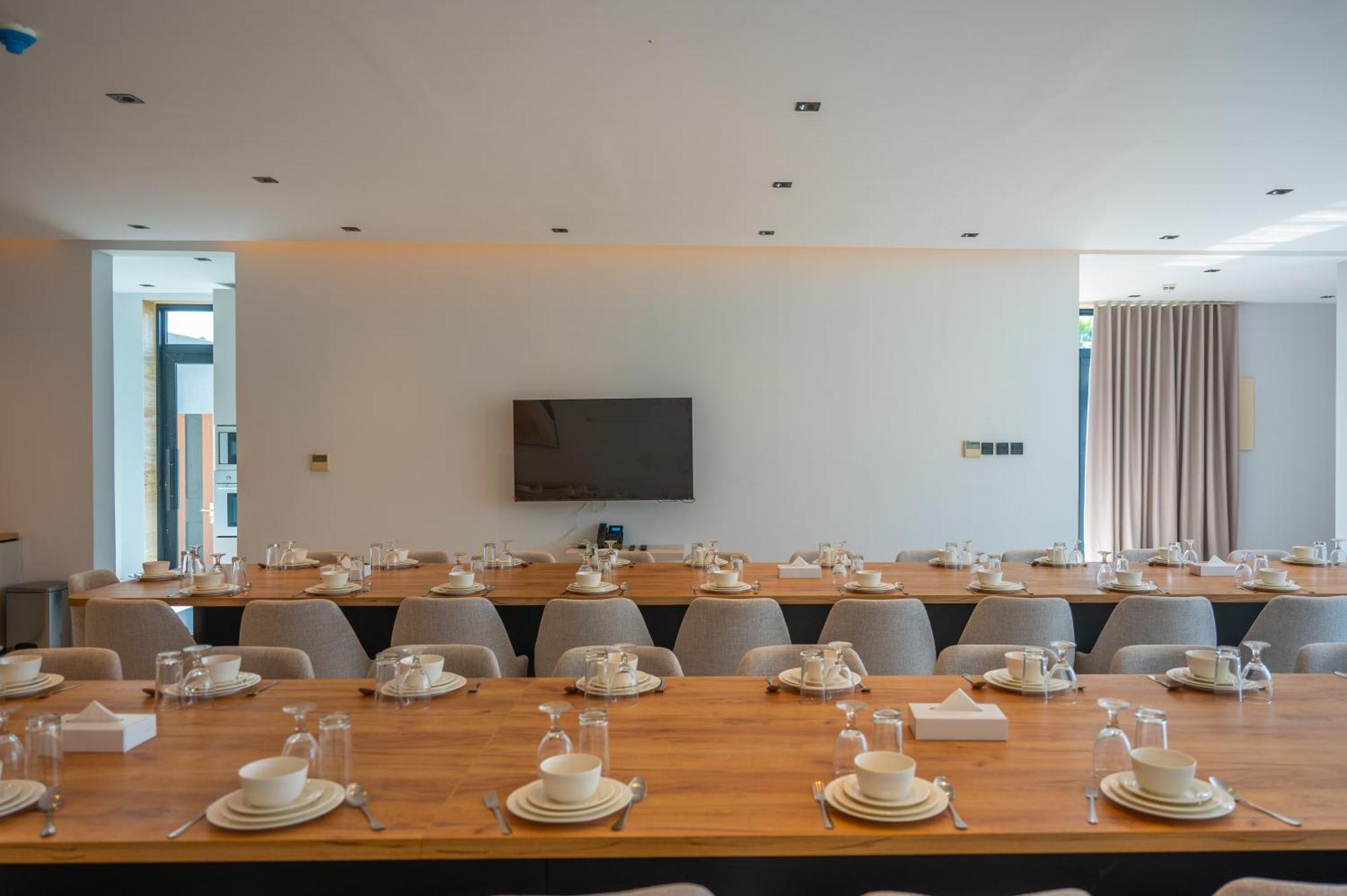 Q Hotel Resorts -Riadh Exterior foto