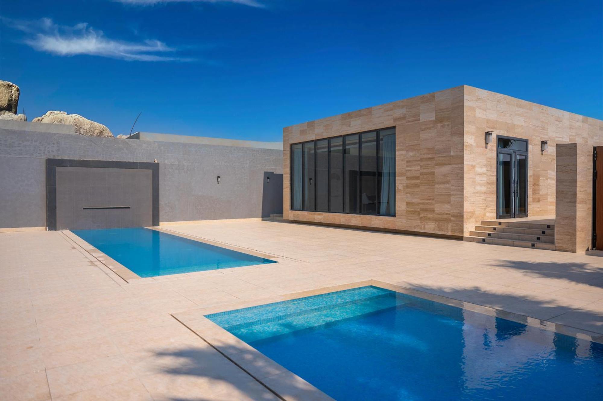 Q Hotel Resorts -Riadh Exterior foto