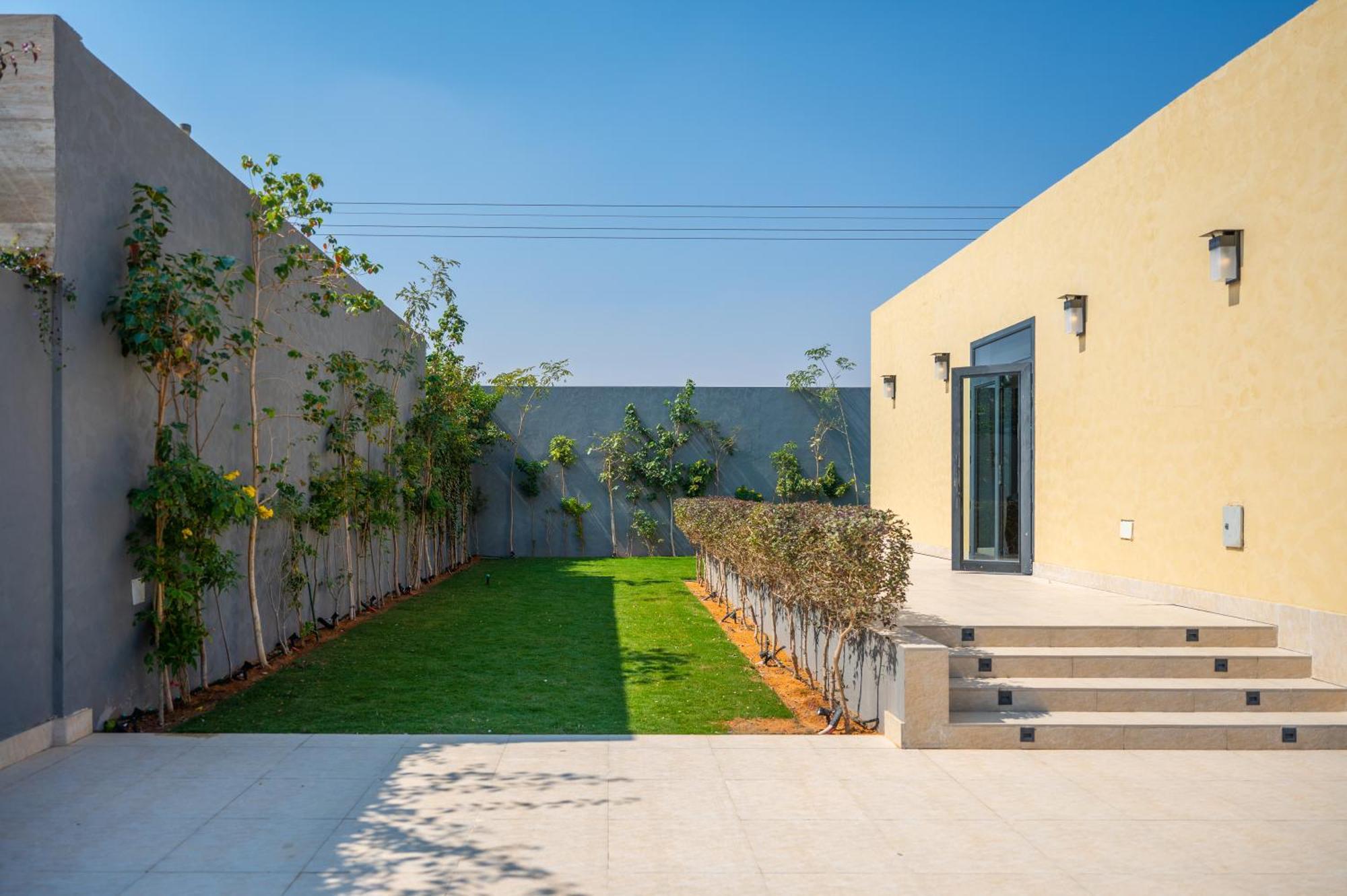 Q Hotel Resorts -Riadh Exterior foto