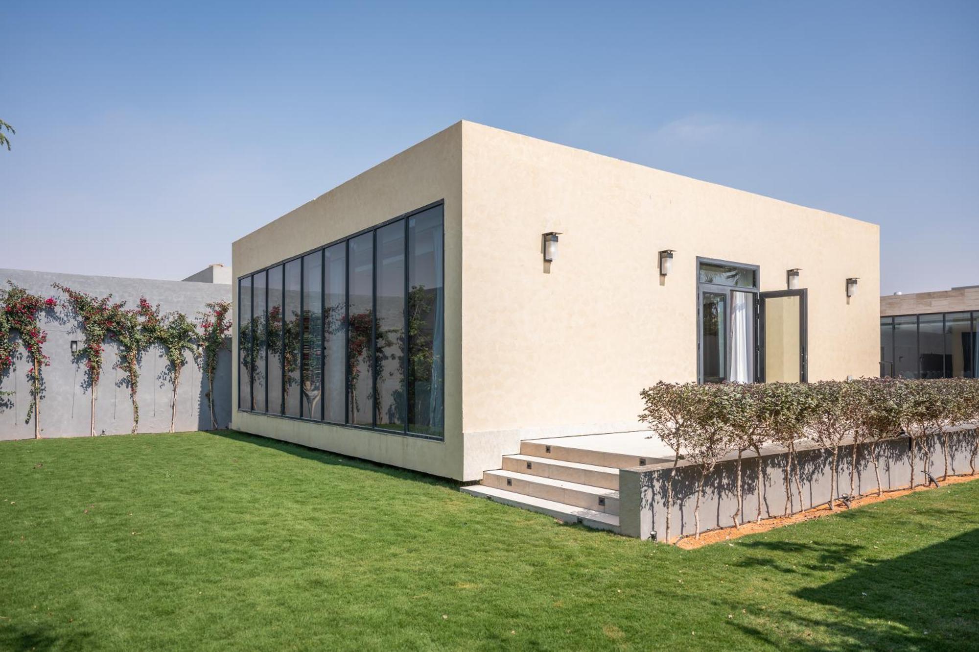 Q Hotel Resorts -Riadh Exterior foto
